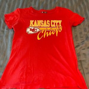 Kansas City Chiefs T-shirt